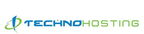 Techno Hosting Logo